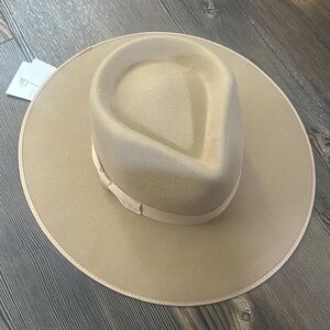 Lack of Color Hat NWT